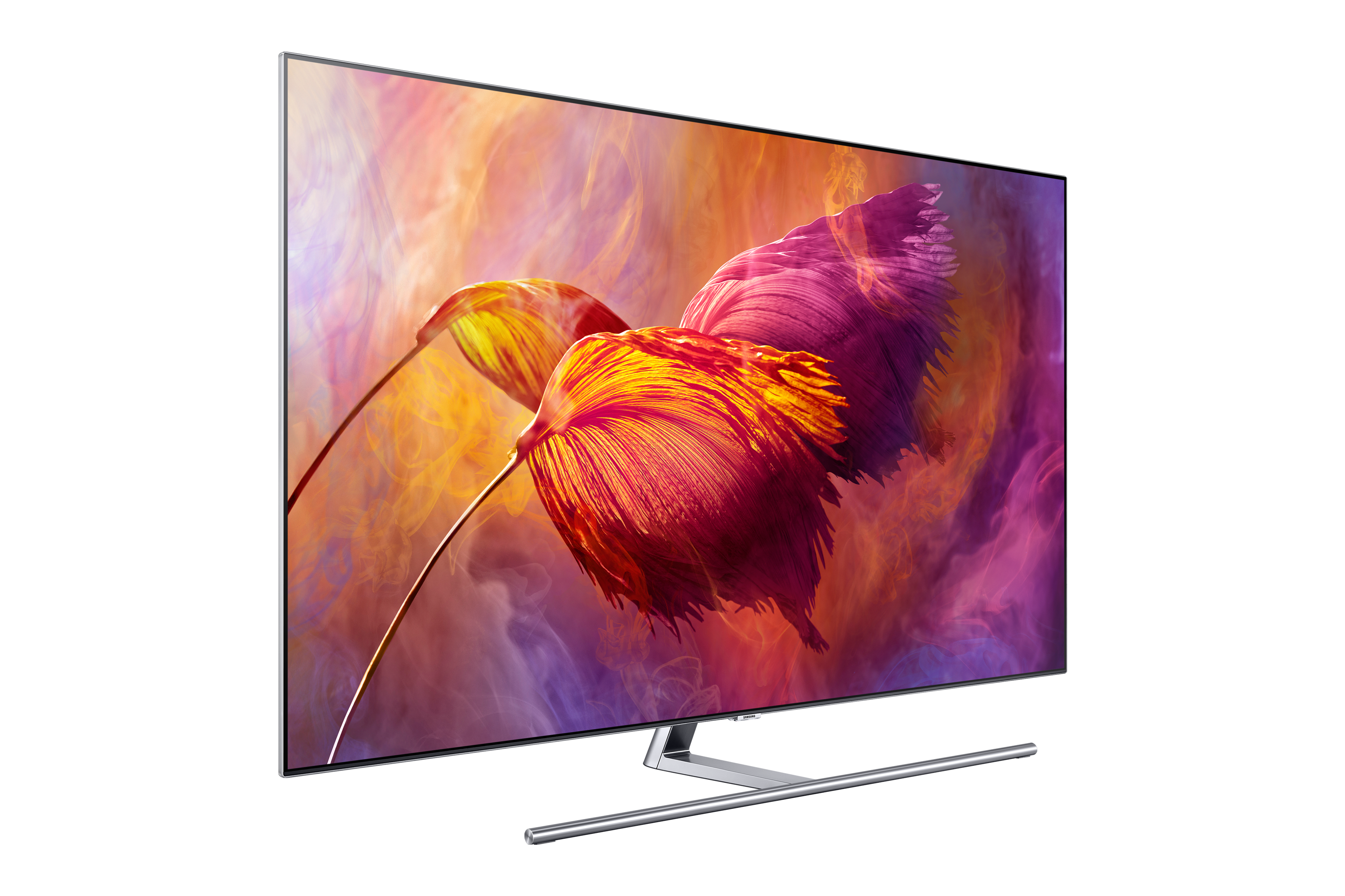 Samsung TV 65" QLED Flat Serie 8 Q8F