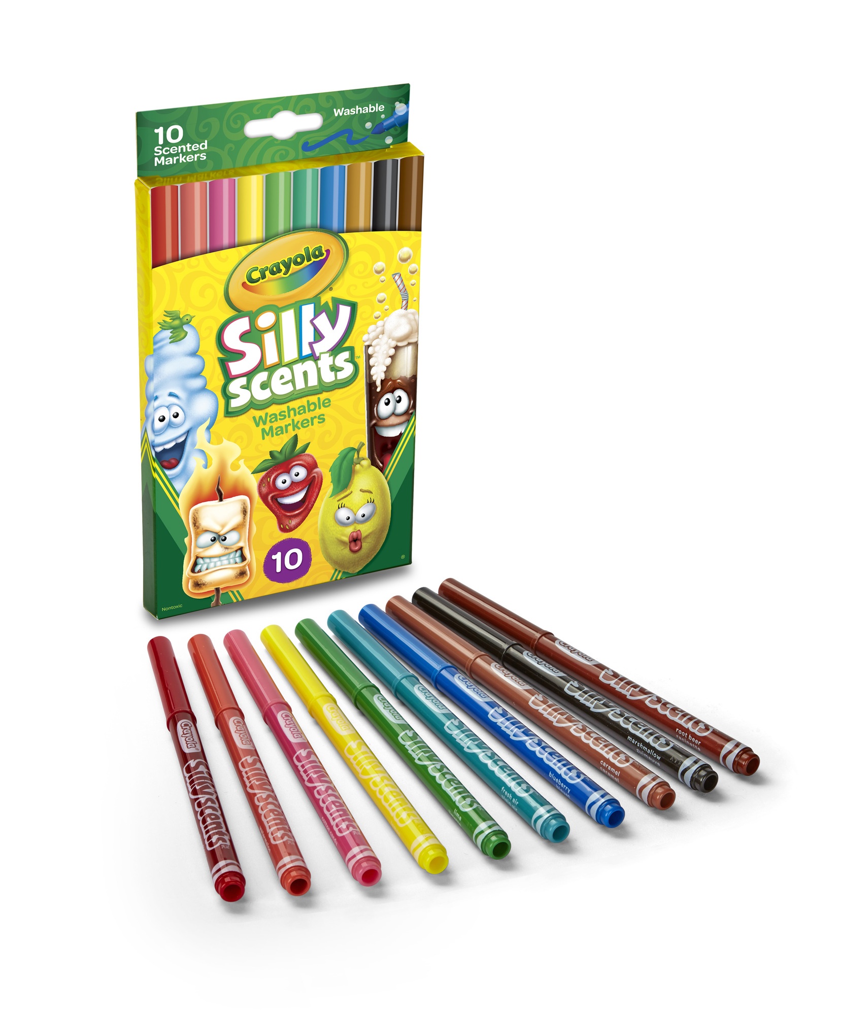 VIVID CR58-5071-E-000 set da disegno 10 pz