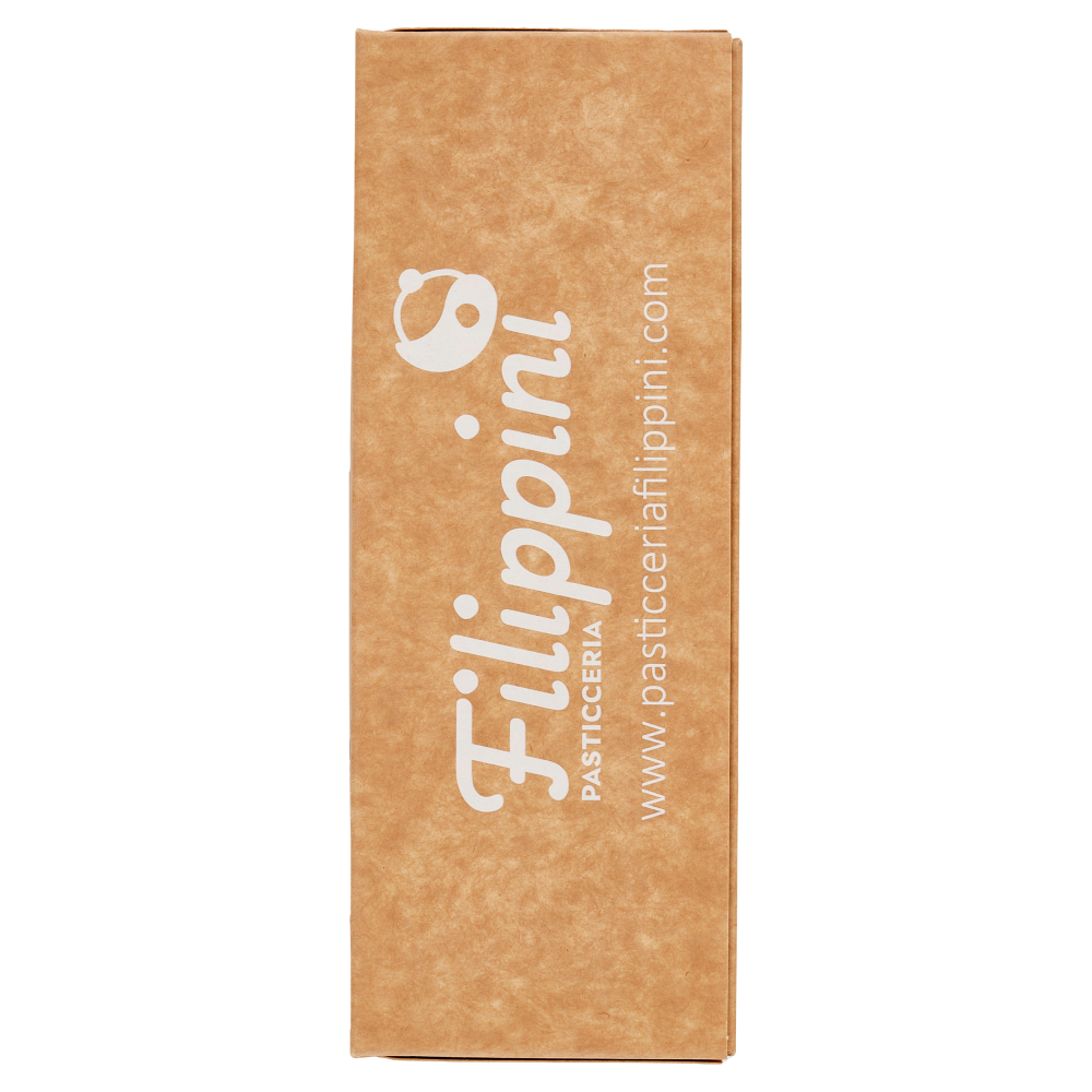 Pasticceria Filippini Raviole Albicocca (10%) Conf. 300 g