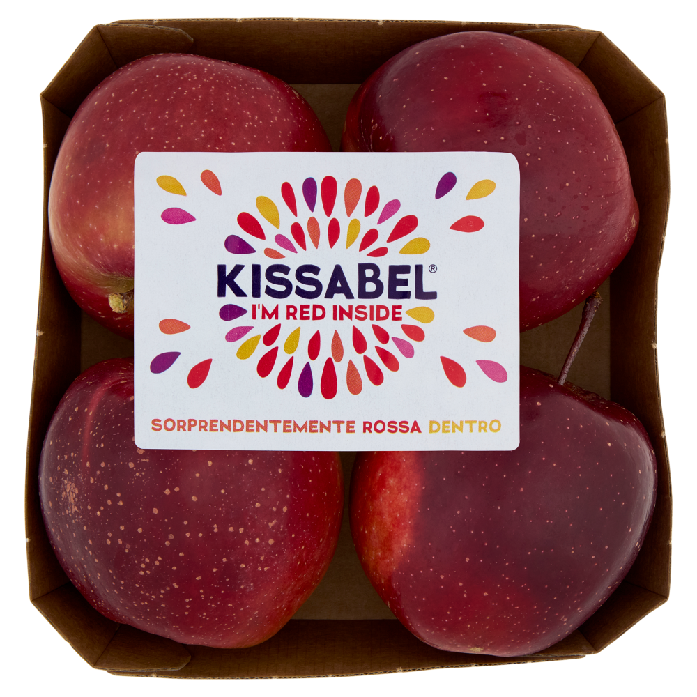 Kissabel 0,900 kg