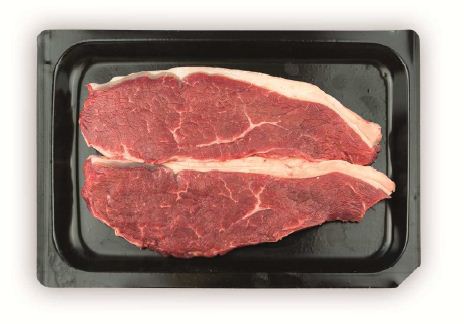 Carrefour Selection Picanha Fettine di Picanha Bovino Adulto