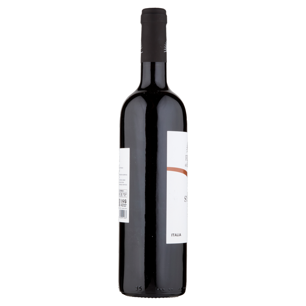 Fevdi del Sole Syrah Lazio IGP 750 ml
