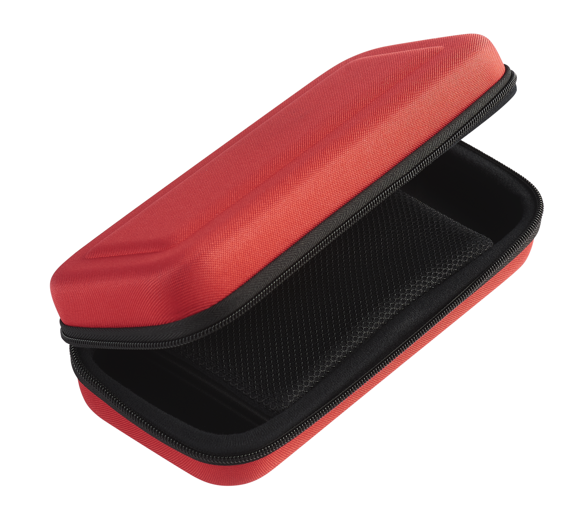 Bigben Interactive SWITCHPOUCHLRED custodia per console portatile Cover Nintendo Rosso