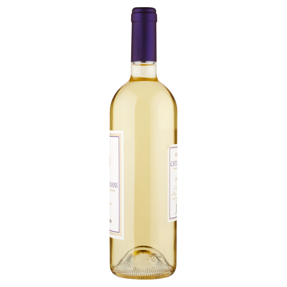 Gotto d'oro Castelli Romani DOC Vino Frizzante 750 ml