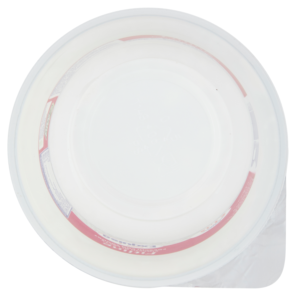 Exquisa Fitline Fiocchi di Latte Freschi con Yogurt 150 g
