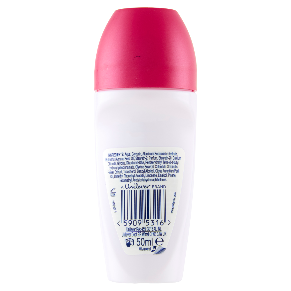 Dove advanced Care go fresh pomegranate scent  anti-perspirant 50 ml