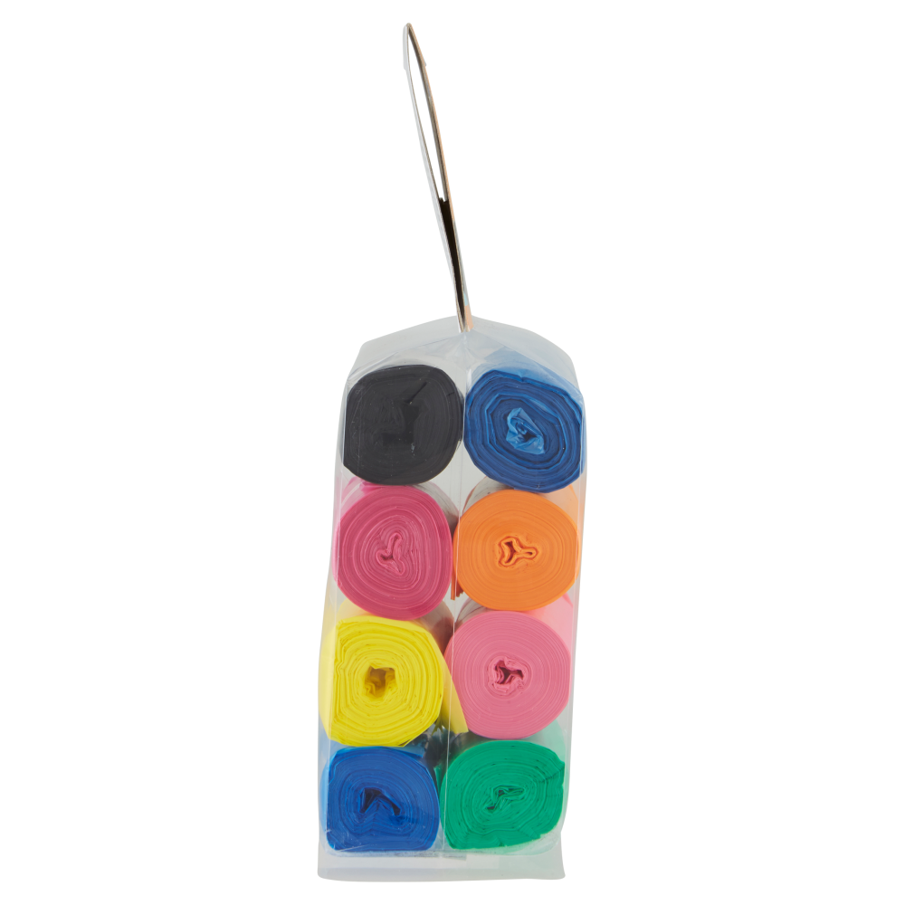 Vitakraft Care Sacchetti raccogli feci 8 x 20 pz