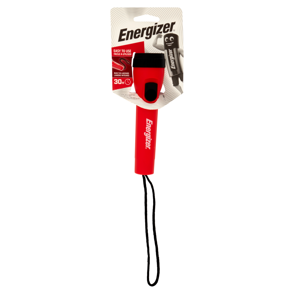Energizer Led Light