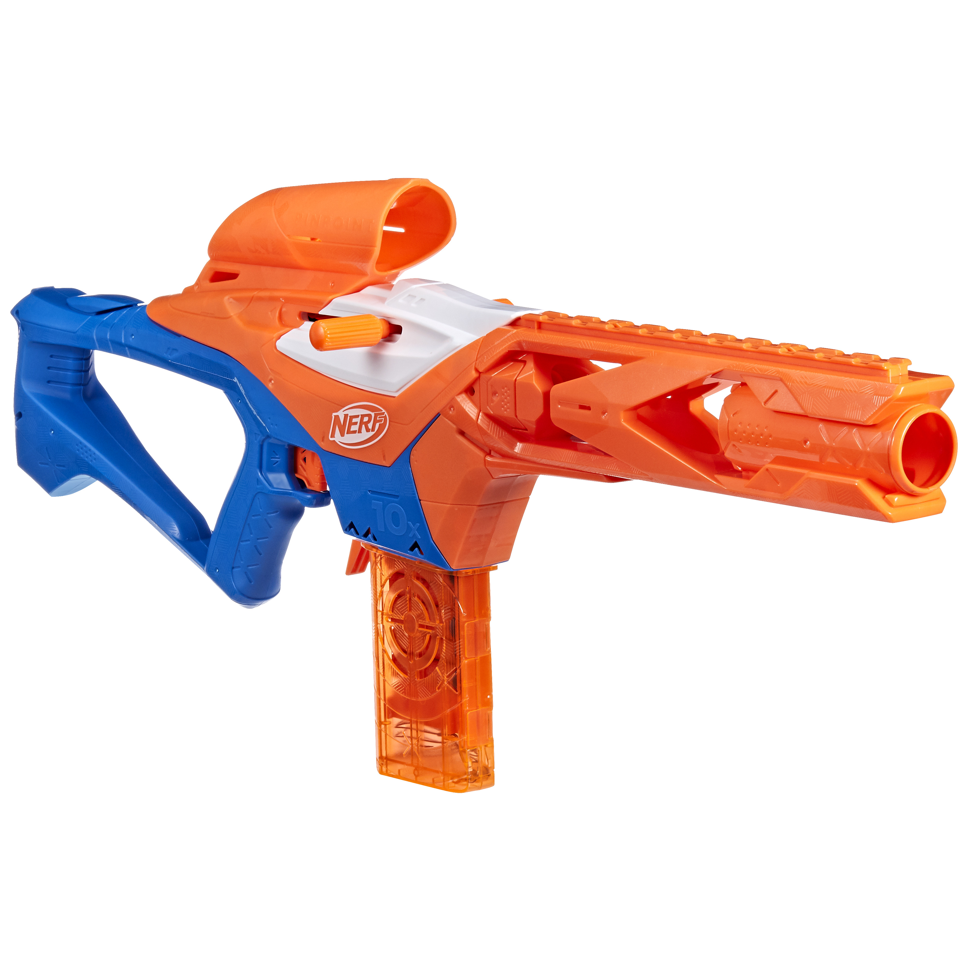 Nerf F8621EP4 arma giocattolo