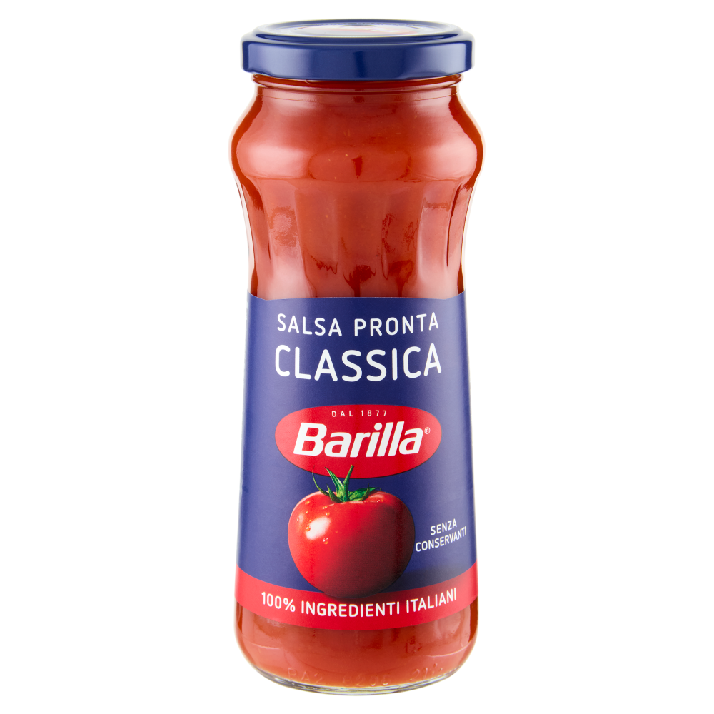 Barilla Salsa classica 300g Carrefour