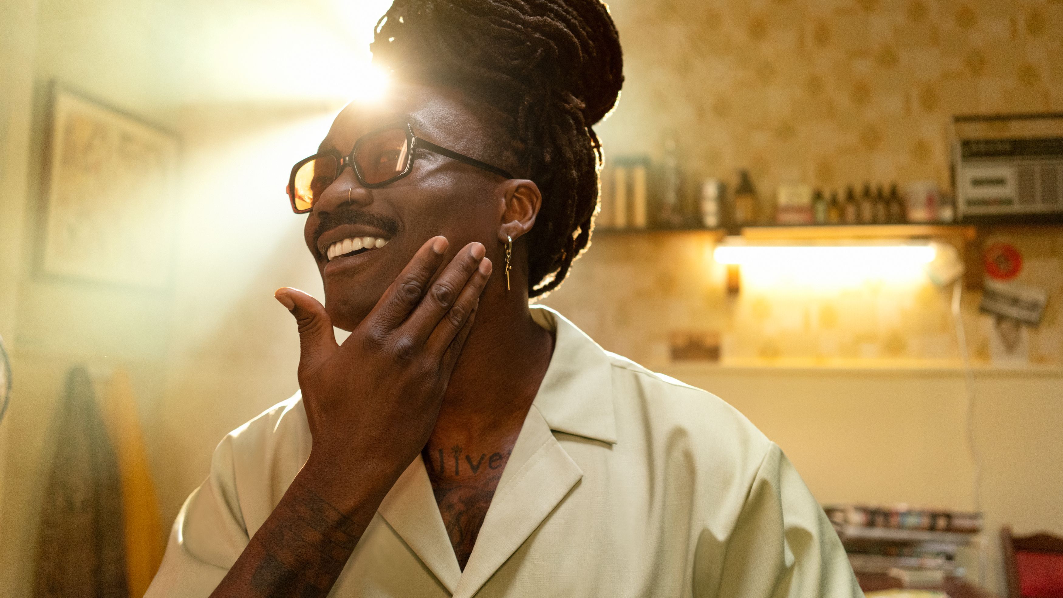 Philips OneBlade 360 QP2734/20 Face