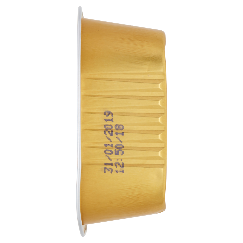 Migliorcane Patè con Vitello e Carote 300 g