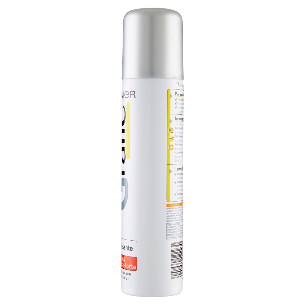 Garnier Grafic Lacca fissante tenuta extra-forte 250 mL