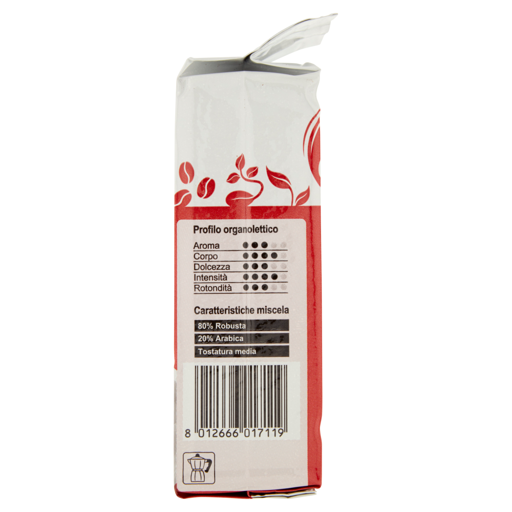 Carrefour Classic Miscela Tradizionale 250 g