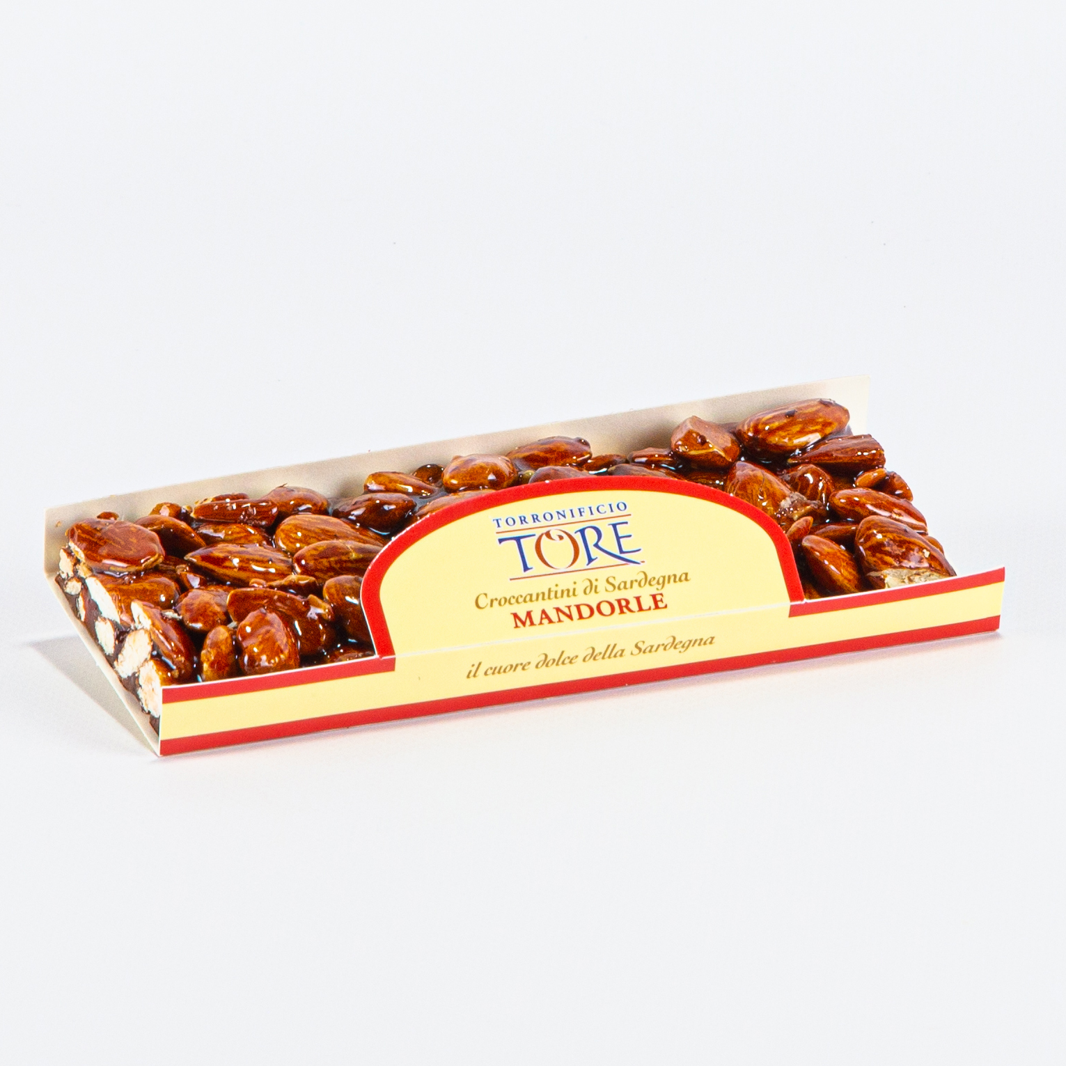 Croccante alle mandorle 100 g