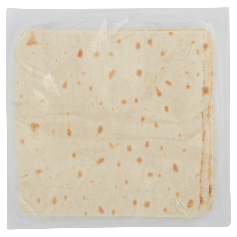 Gecchele Pan di Sfoglia 8 sfoglie 320 g