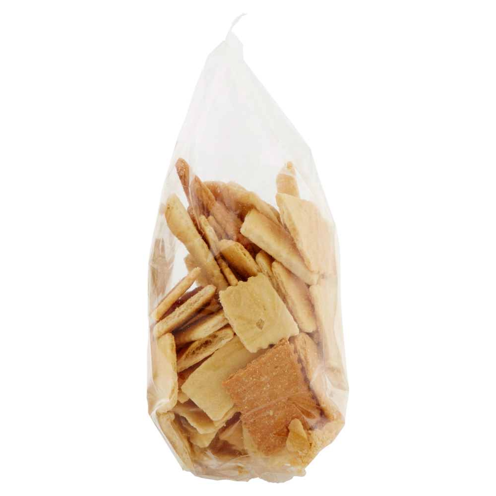 Drago Tocchetti di Focaccia Genovese all'Olio d'Oliva 150 g