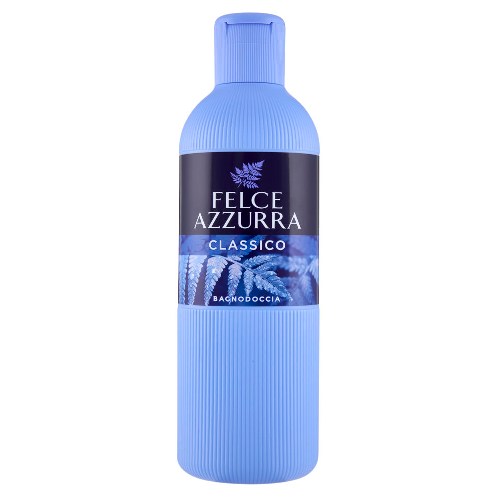 Felce Azzurra Classico Bagnodoccia 650 ml