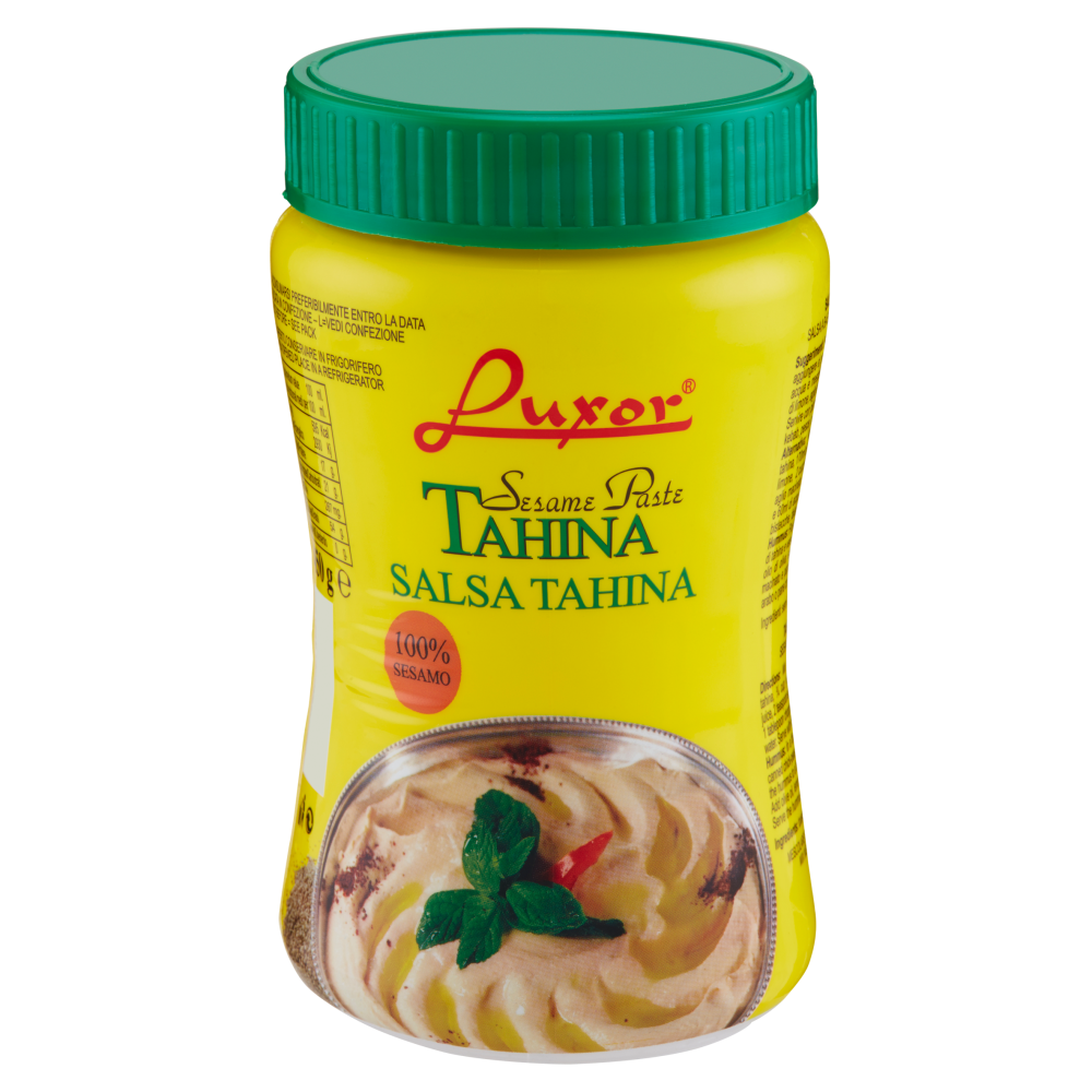 Luxor Salsa Tahina 450 g