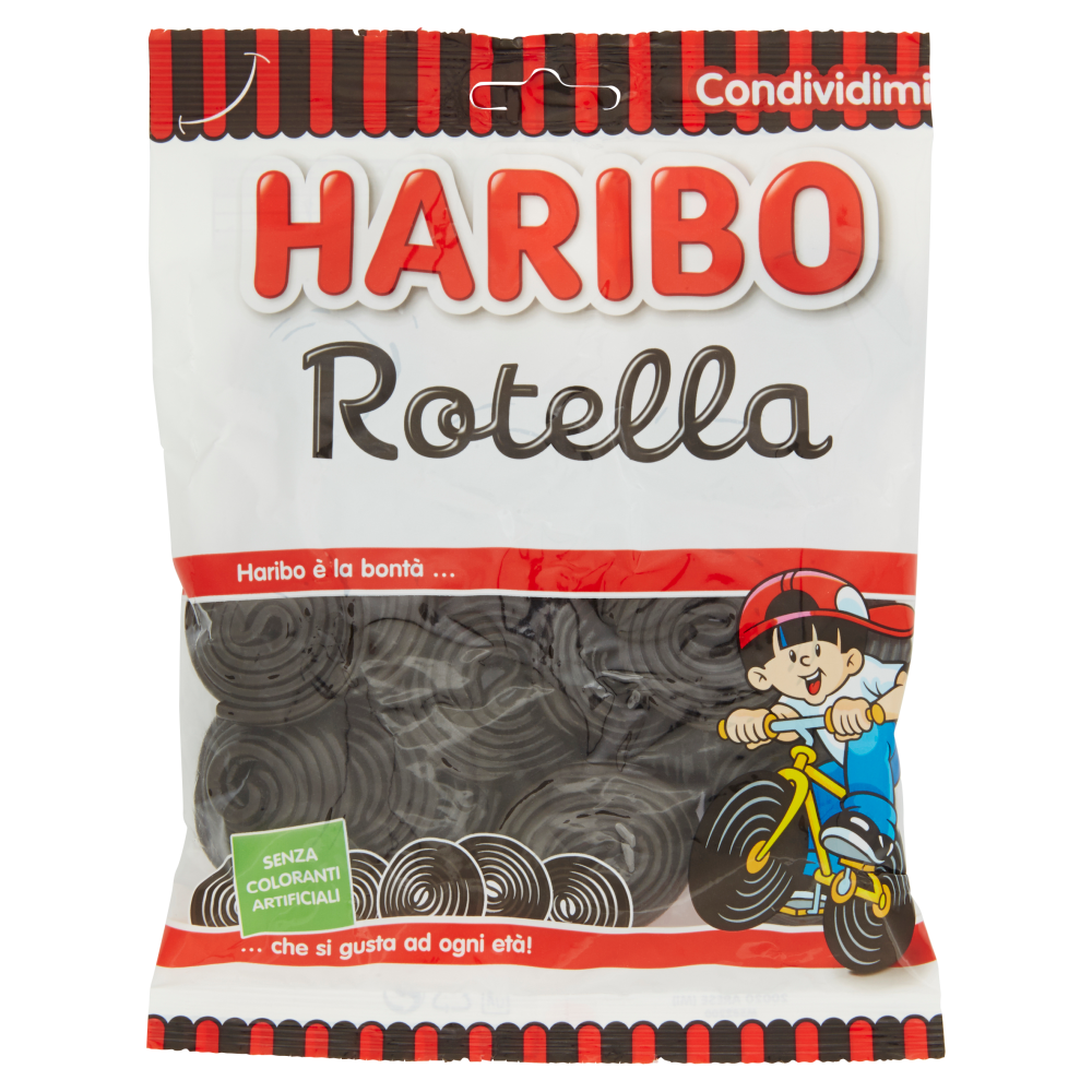 Haribo Rotella 265 g
