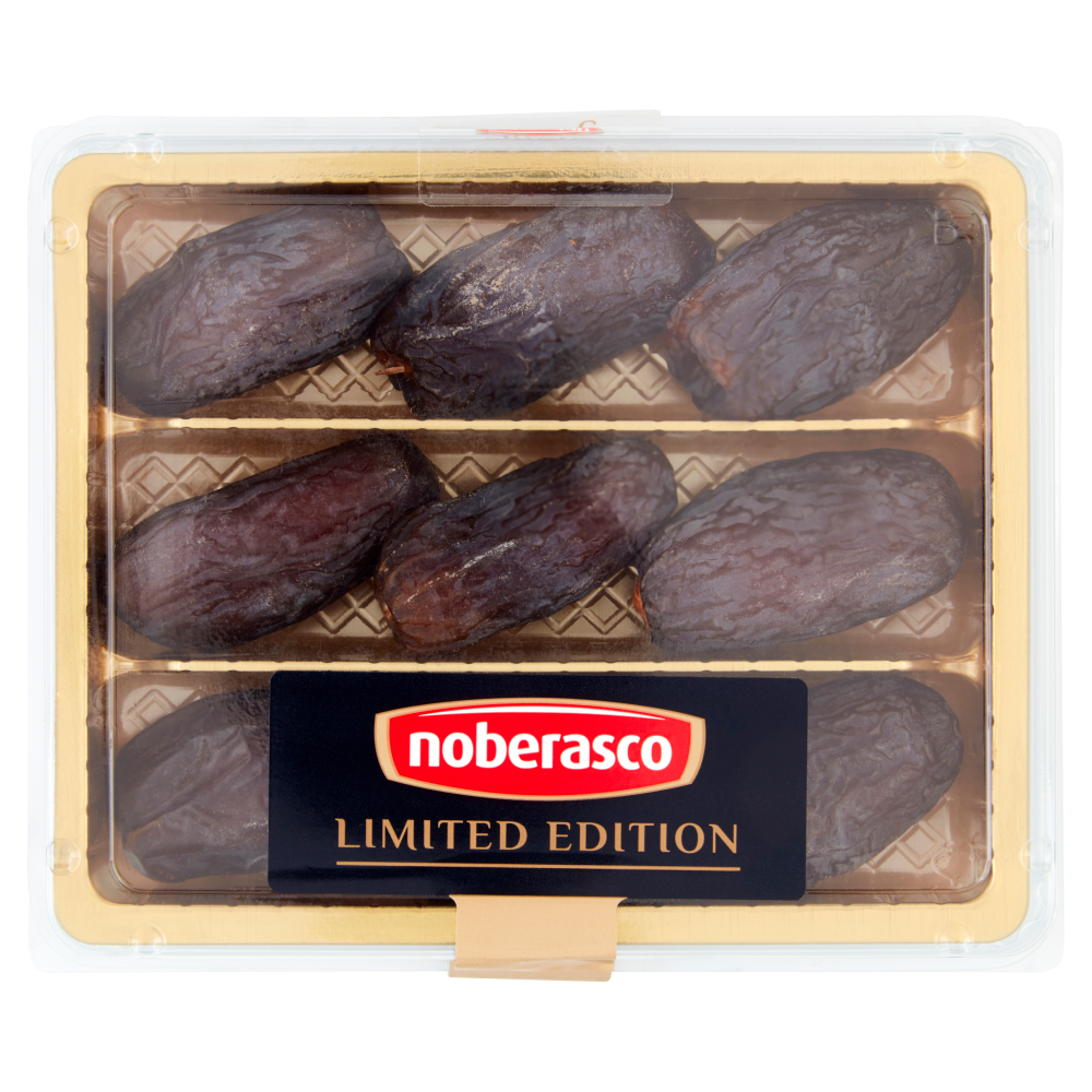 noberasco Limited Edition Datteri Medjoul 200 g