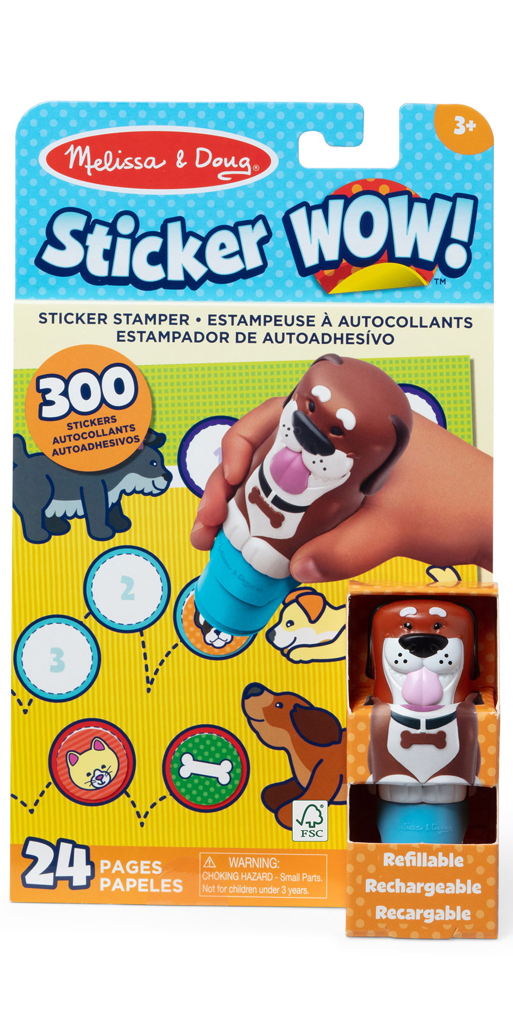 6075655 giocattolo artistico e artigianale