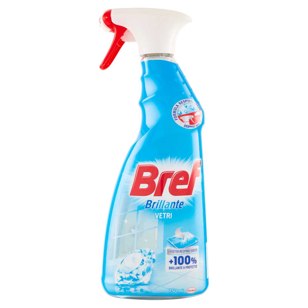 BREF Brillante Trigger Vetri 750ml