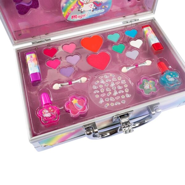 Nice Magic Unicorn Makeup Case