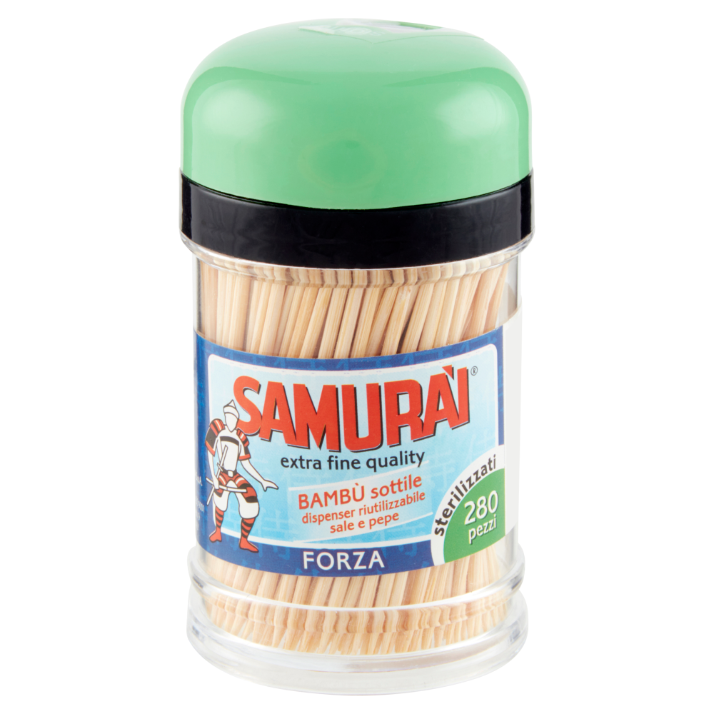 Samurài Forza 280 pz