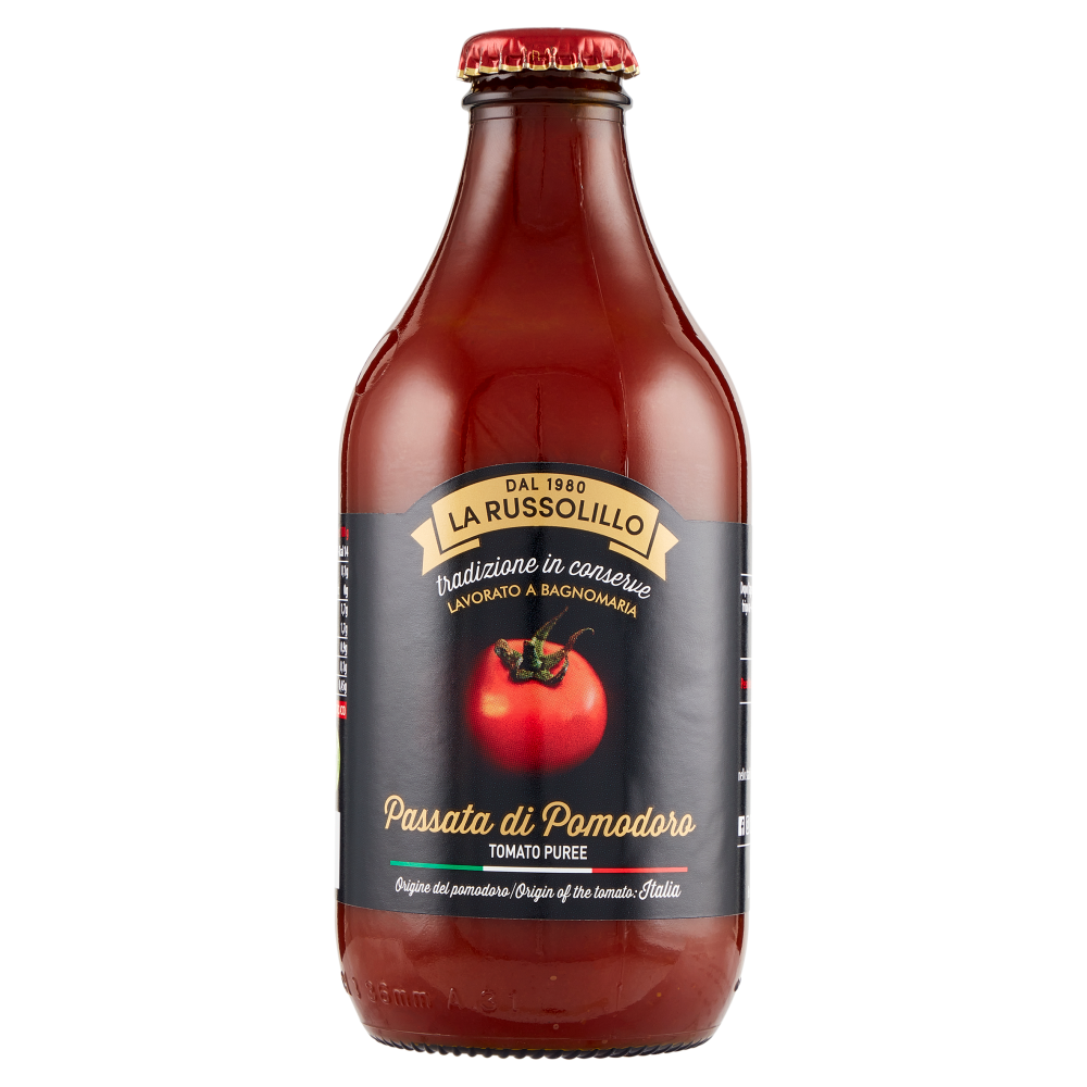 La Russolillo Passata di Pomodoro 330 g