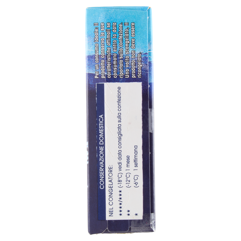 Capitan Findus 2 Fiori di Salmone 200 g