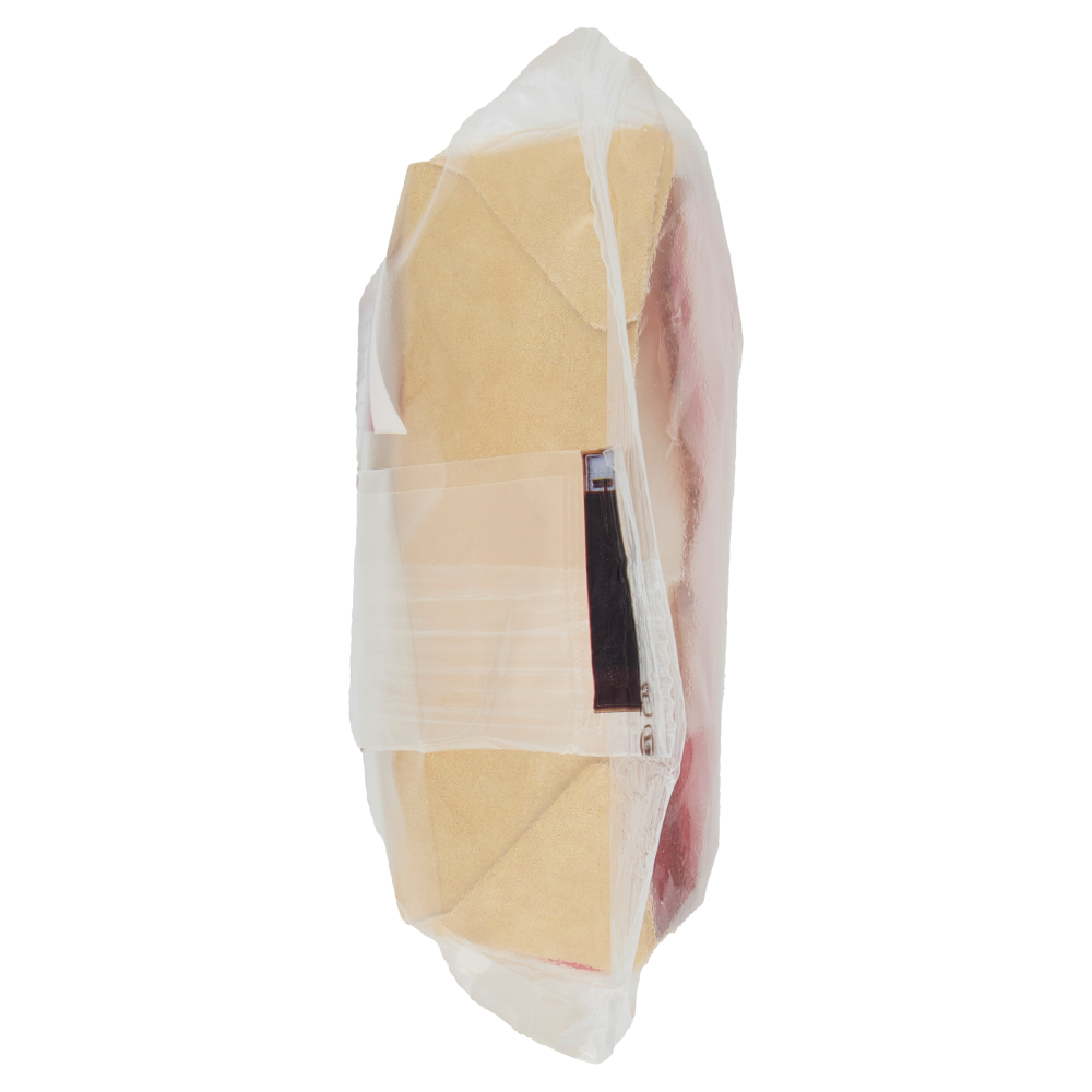 Caseificio Longo Tomino del Boscaiolo con speck 0,195 Kg