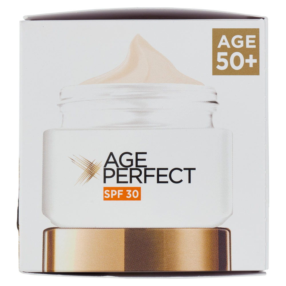 L'Oréal Paris Age Perfect Collagen Expert Crema Rassodante SPF30 50 ml