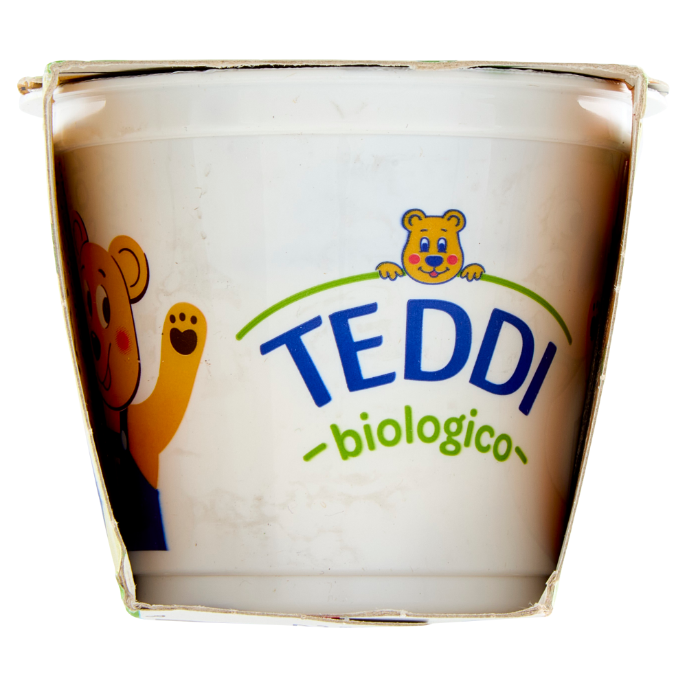 Teddi biologico Pera 2 x 115 g