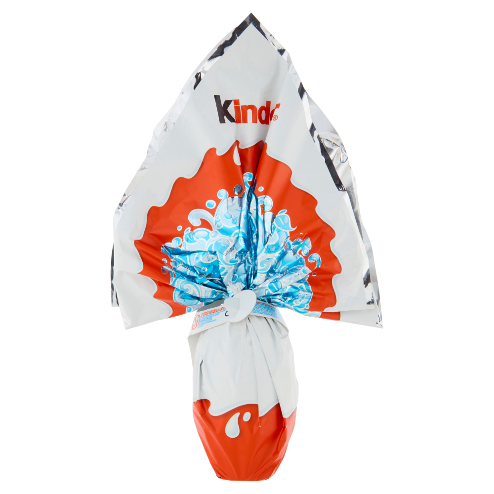 Kinder GranSorpresa Mini Trottole 41 g
