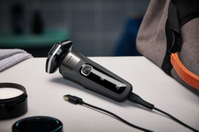 Philips SHAVER Series 5000 Rasoio Elettrico S5887/10