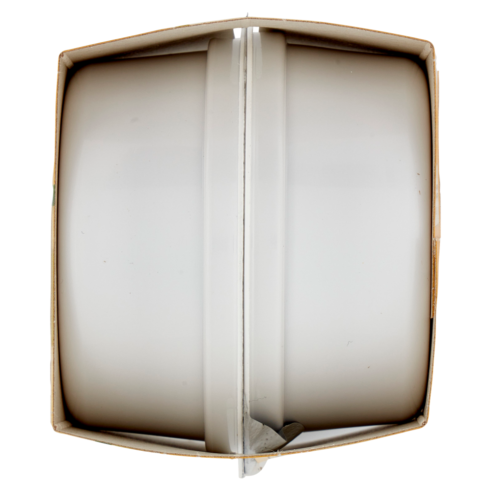 Chini Bio la Mousse 100% frutta Passata di mela Golden e albicocca 2 x 100 g