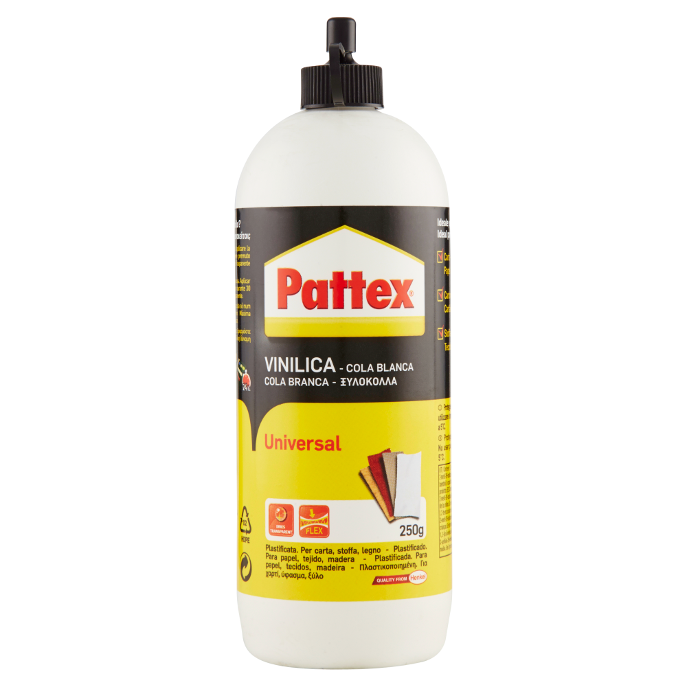 Pattex Vinilica Universale 250g