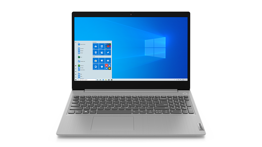 Lenovo IdeaPad 3 Notebook 15" Intel Celeron 4GB 128GB