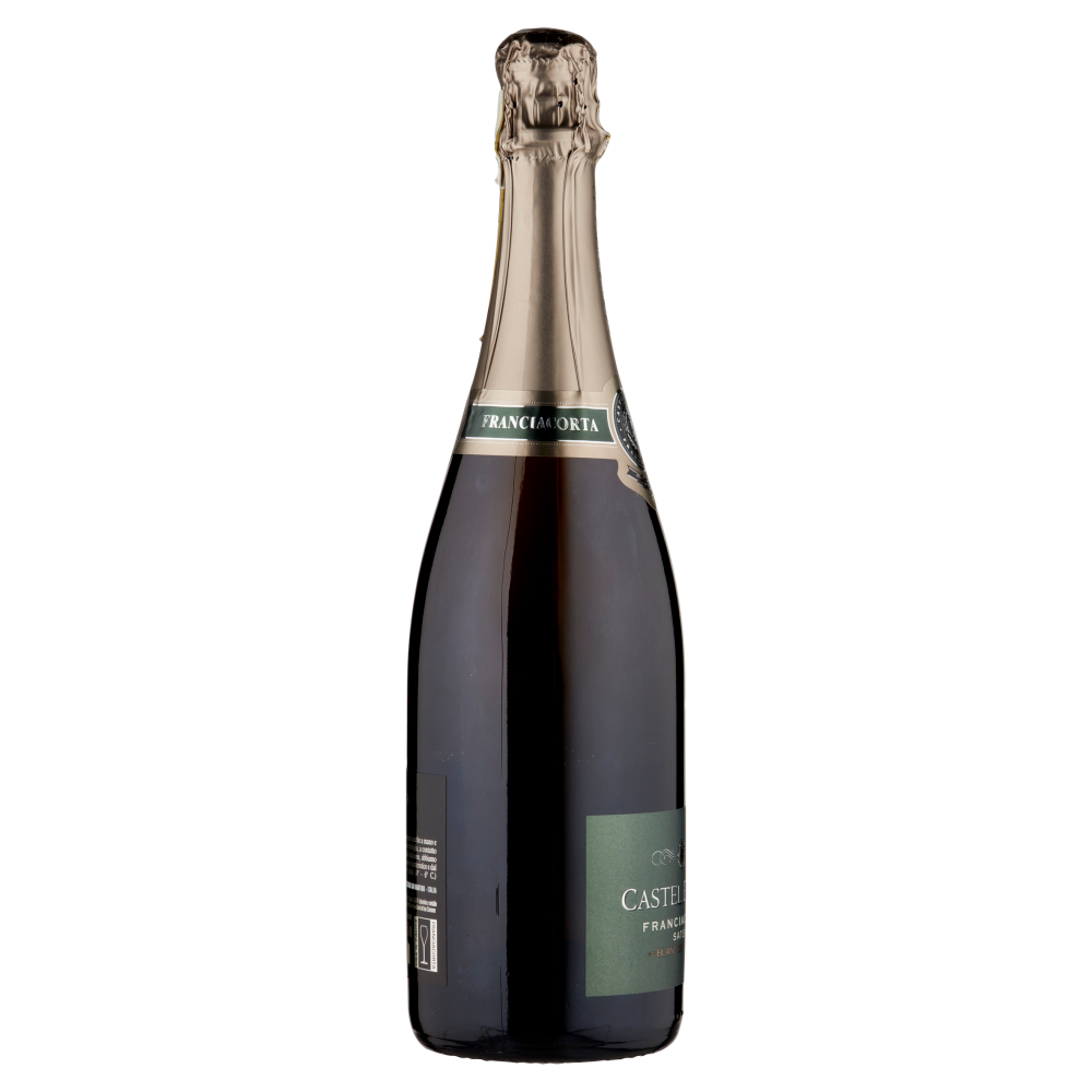 Castel Faglia Franciacorta D.O.C.G. Satèn Brut Blanc de Blancs 75 cl