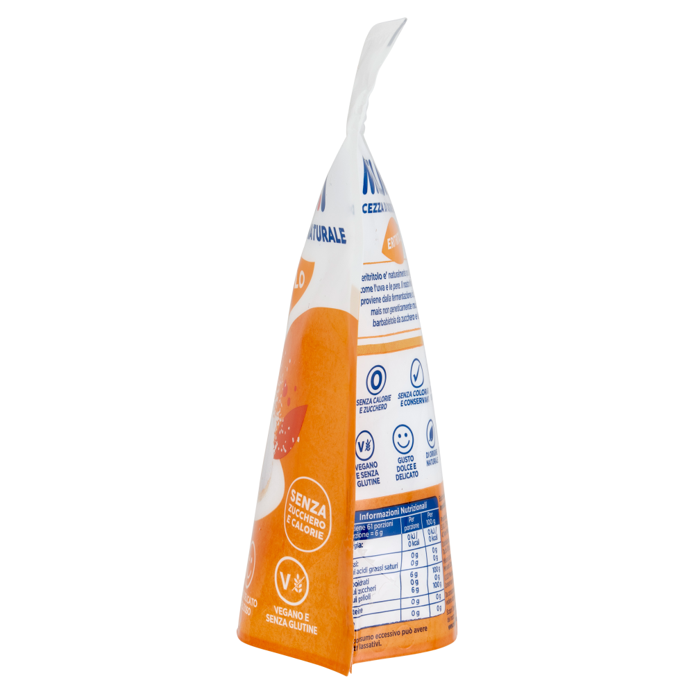 Misura Eritritolo Cristalli Finissimi 370 g