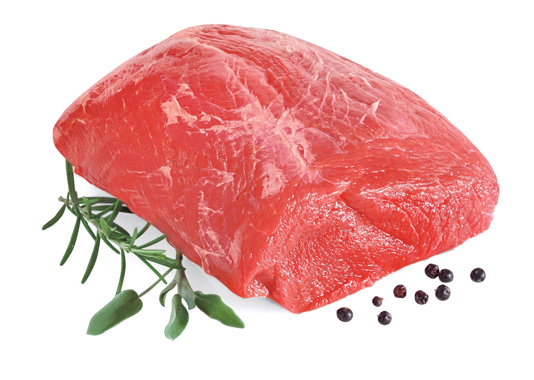 Polpa per Bollito di Bovino Adulto Piemontese Terre d'Italia