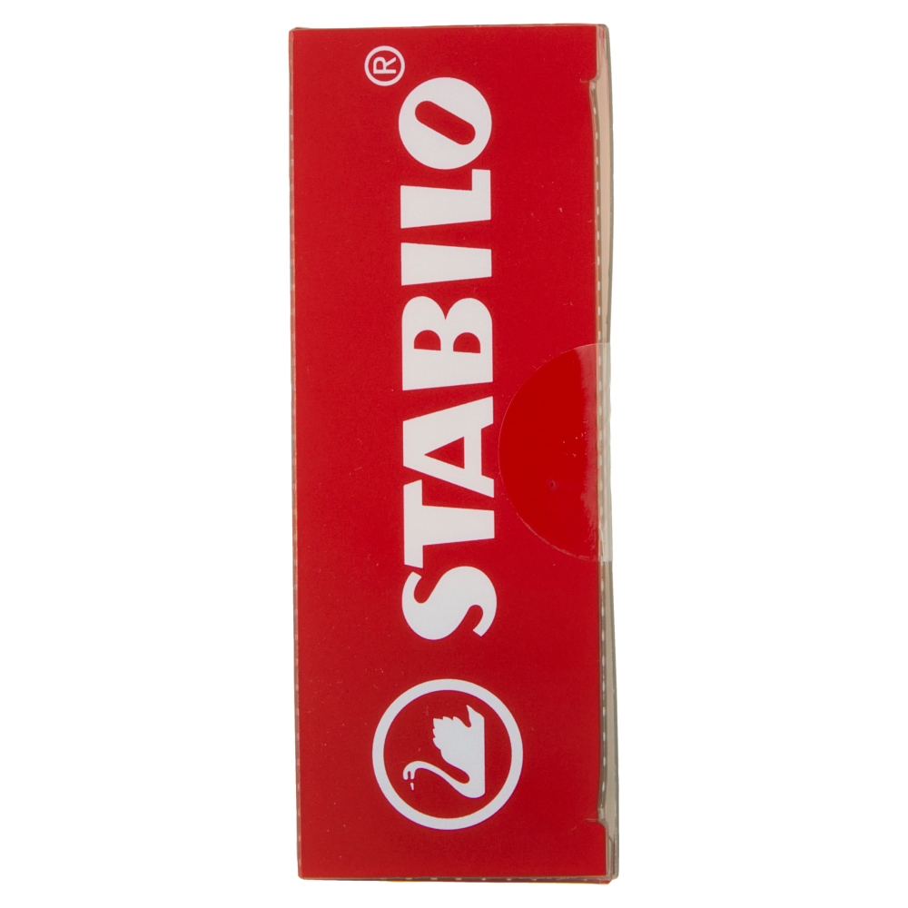 STABILO Boss Original evidenziatore - deskset con 15 pz. fluo + Pastel