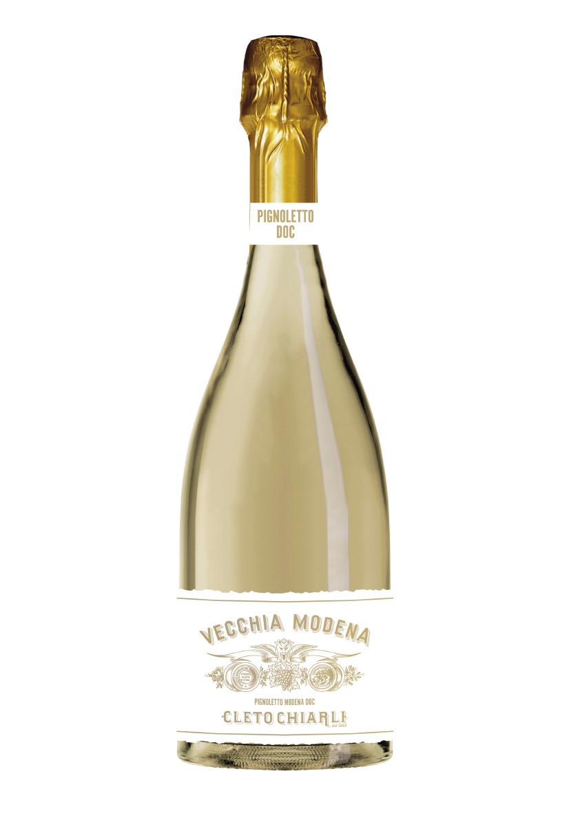 Vecchia Modena Pignoletto DOC