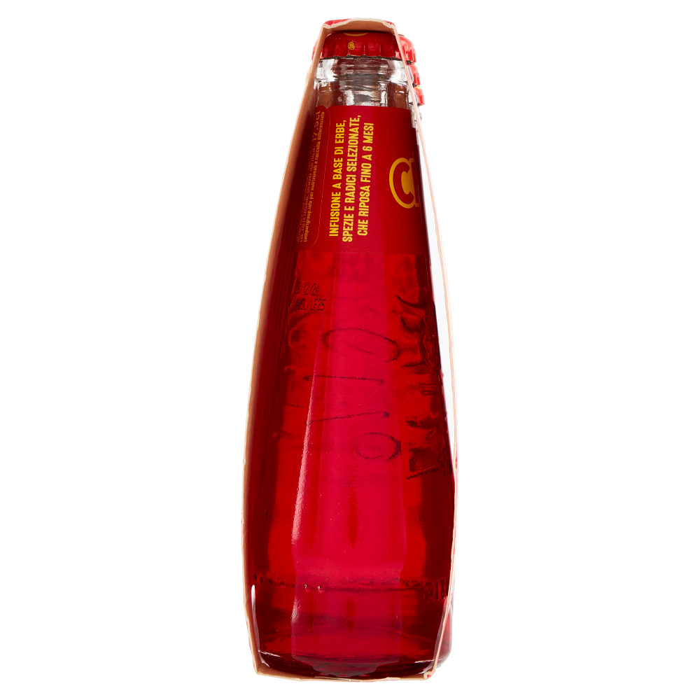 Crodino Gusto Arancia Rossa 3 x 17,5 cl