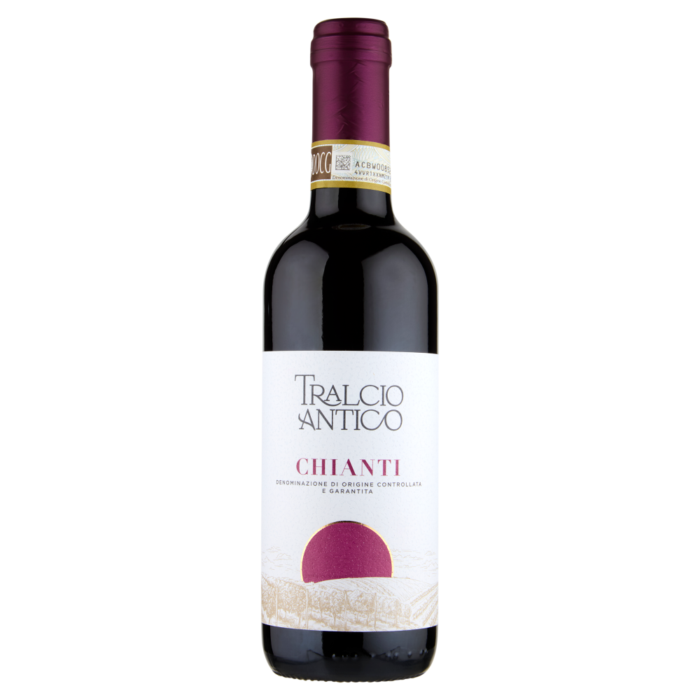 Tralcio Antico Chianti DOCG 37,5 cl