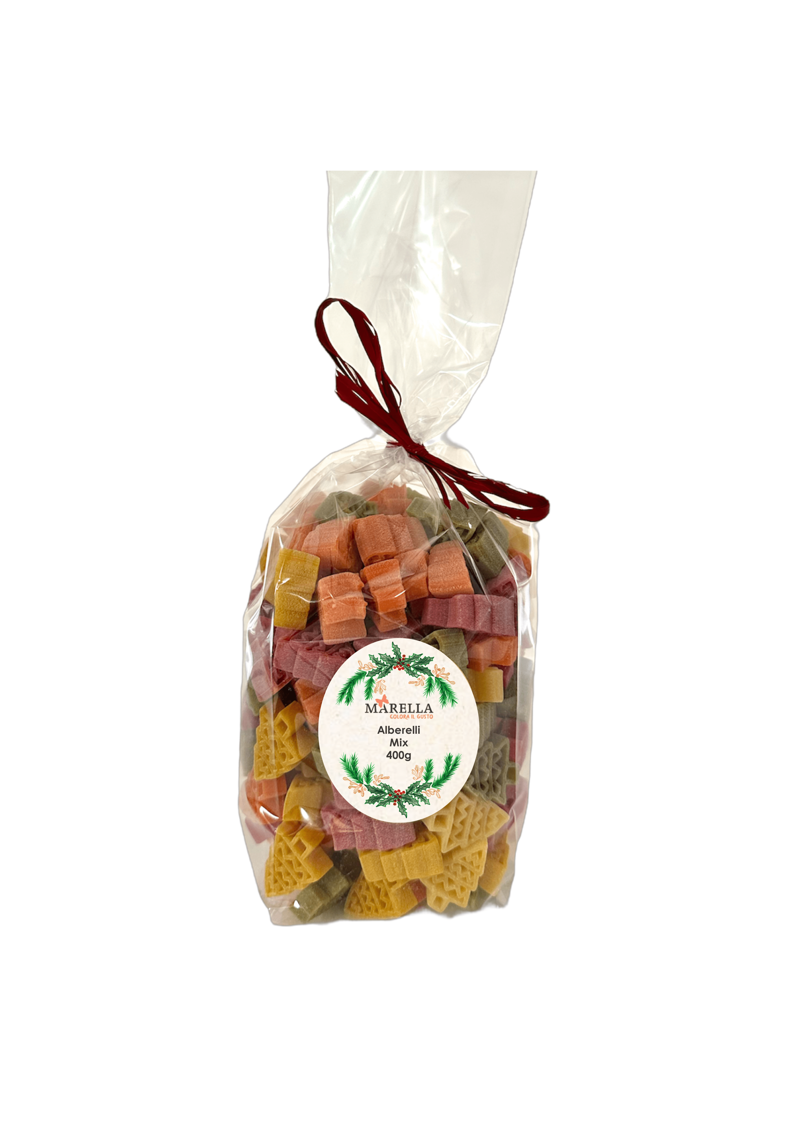 PASTA DI SEMOLA DI GRANO DURO