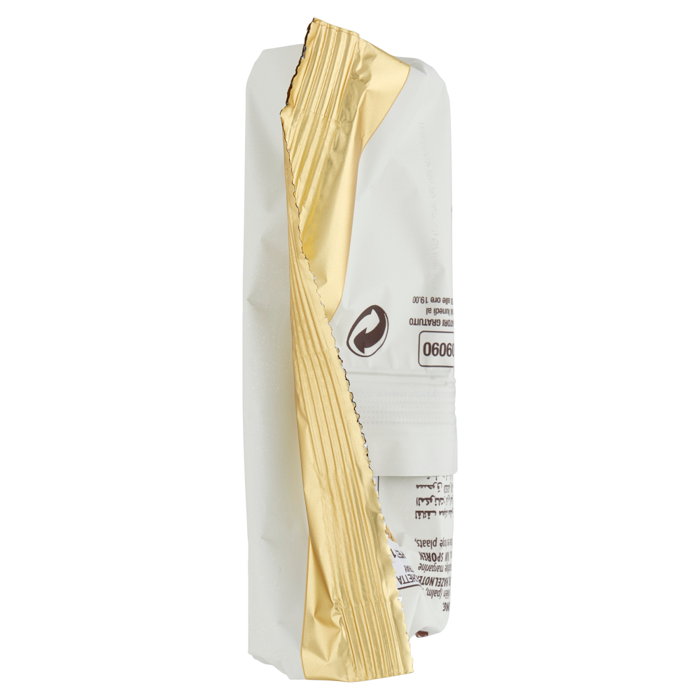 Matilde Vicenzi Millefoglie Snack alla nocciola 5 x 25 g