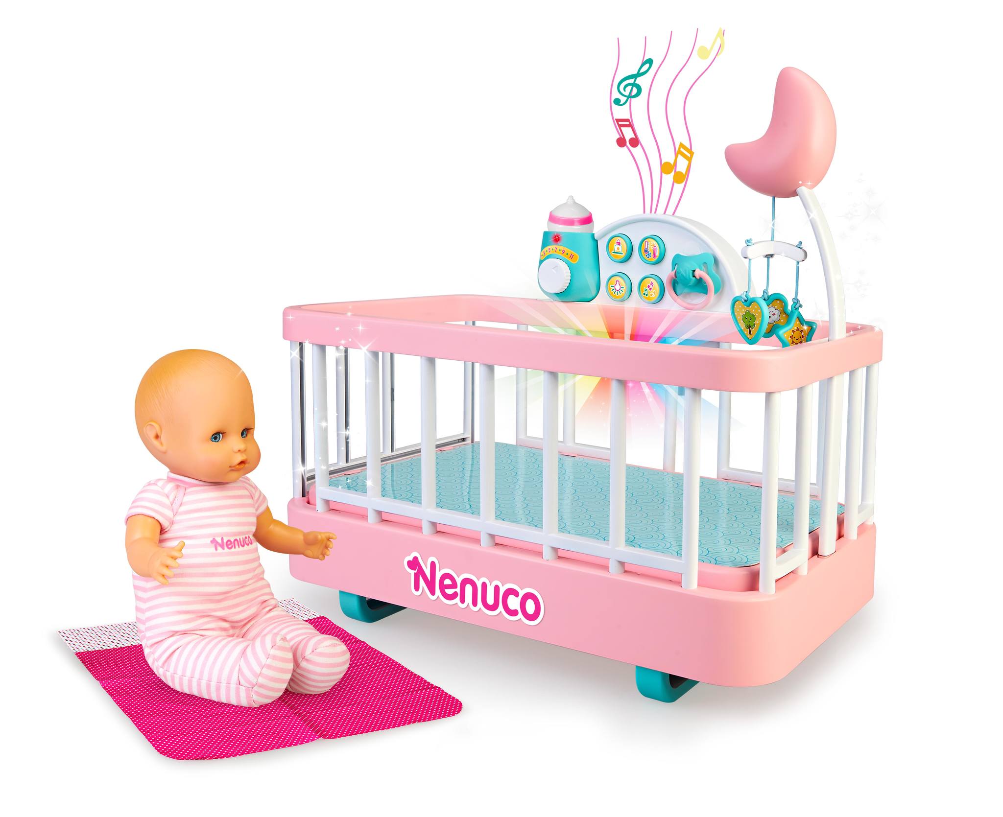 Nenuco Culla Dolce Nanna
