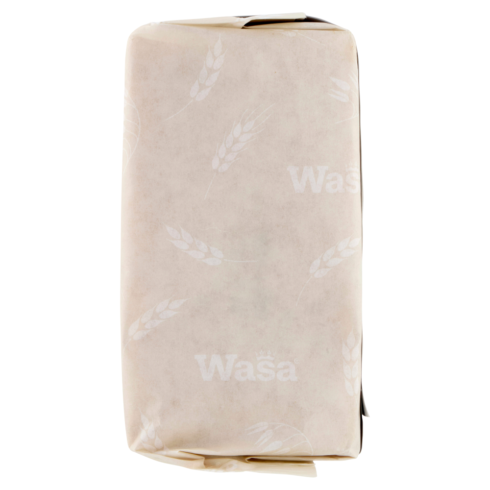 Wasa Protein+ Cracker con 20g di Proteine per 100g Ricche di Proteine 200g